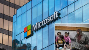 Microsoft mühendisinden çalıştığı şirkete İsrail’in yaptığı soykırıma ortaklık protestosu