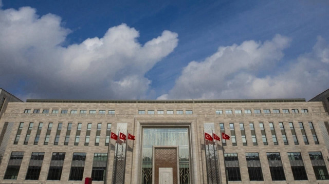 Milli İstihbarat Akademisine yüksek lisans başvuruları başladı: Yaş sınırı şartı bulunmuyor