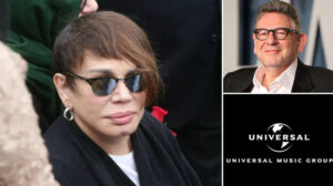 Minik Serçe soykırımın gölgesine uçtu: Sezen Aksu’nun telif hakları Siyonistlere geçti