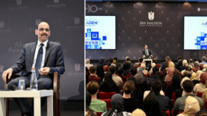 MİT Başkanı İbrahim Kalın’dan ‘Terörsüz Türkiye’ mesajı: Türkiye’nin büyük bir prangadan daha kurtulma hamlesi