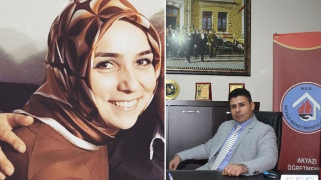 Müdür ve öğretmen iki gün arayla hayatını kaybetti: Ölüm nedeninde ortak acı detay