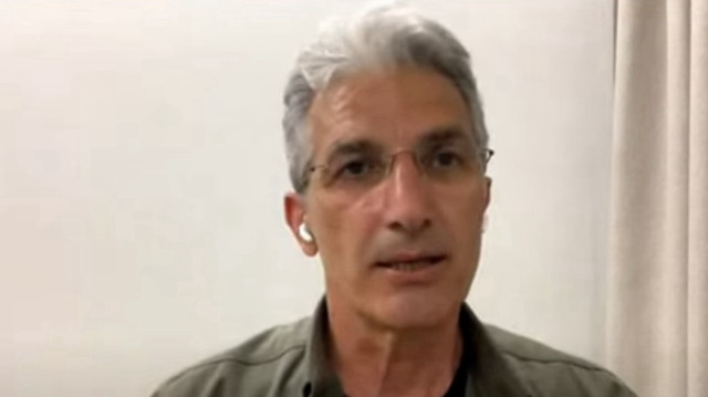 Nedim Şener ‘şeytan’ fıkrasıyla ‘İmamoğlu’nun tek cevaplı savunmasını’ eleştirdi: Goebbels bunu görse mezarında ters döner