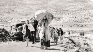 Nekbe Zulüm 1948’de başladı