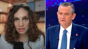 Nevşin Mengü’den CHP’ye yeni salvo: Pembe gözlükle siyaset yapıyorlar