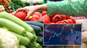 Nisan 2025 enflasyon rakamları açıklandı mı? TÜIK verileri, saat kaçta belli olacak? İşte en güncel enflasyon beklentileri