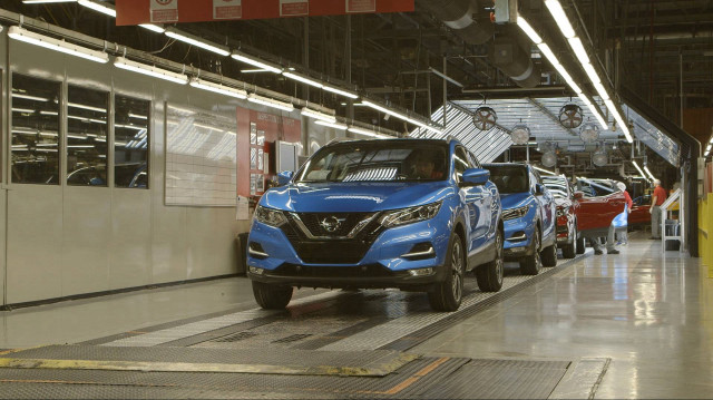 Nissan fabrikaları kapanıyor mu? Japon otomotiv devi yolun sonuna geldi