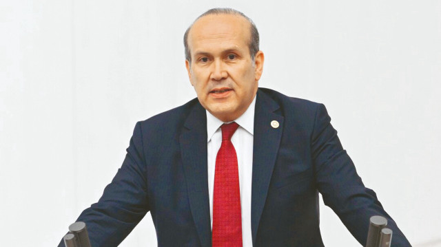 O da adaylık istiyor