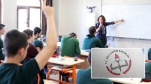 Okullarda yeni dönem: Ders çizelgeleri güncellendi bir dersin adı değişti