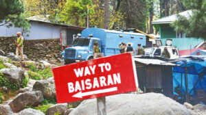 Pahalgam saldırısı ve nükleer çatışma riski