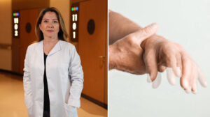 Parkinson hastaları bu sebzeye dikkat etmeli !