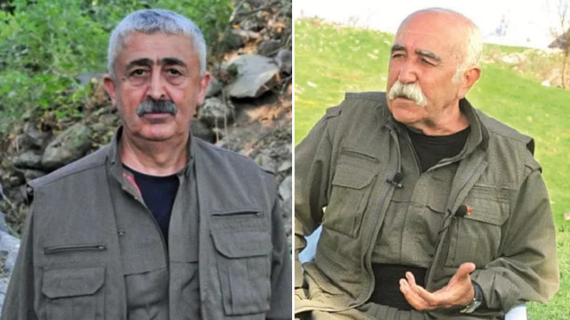 PKK’nın duyurusunda çarpıcı detay: MİT ve TSK operasyonunda öldürüldüler