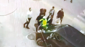 Polisi ezmeye çalışan CHP’liye 3 yıl hapis talebi