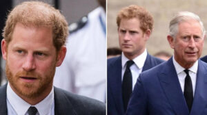 Prens Harry ailesiyle barışmak istiyor: Babamın ne kadar ömrü kaldığını bilmiyorum