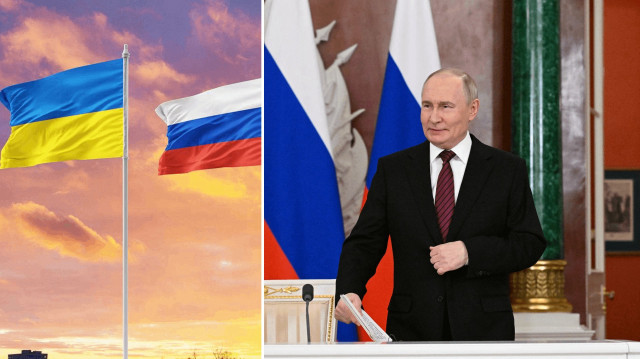 Putin ve Trump’tan İstanbul kararı: Görüşmelere katılmayacaklar