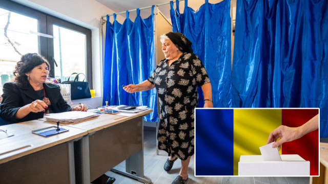 Romanya’da seçimler ikinci tura kaldı