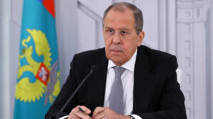 Rusya Dışişleri Bakanı Lavrov: İstanbul anlaşmasına bağlıyız