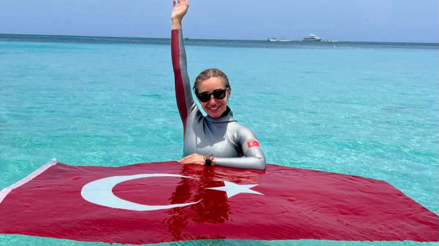 Şahika Ercümen Dominika’da 3 altın madalya elde etti