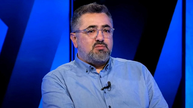 Serdar Ali Çelikler Fenerbahçe’nin hedefindeki hocayı açıkladı: “Onu getirmek istiyor”