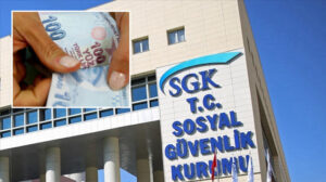 SGK’den kayıt dışı istihdama 2 milyar 36 milyon lira ceza