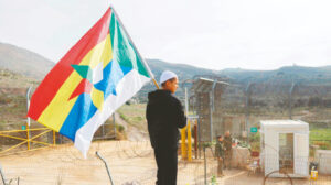 Siyonizm’in kıskacında Dürziler