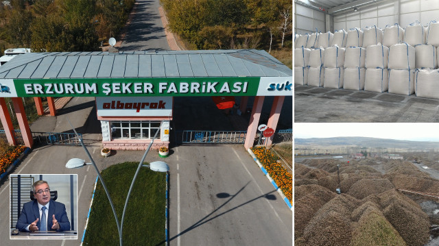 Sukkar Şeker’den 400 milyon TL’lik ikinci sukuk ihracı