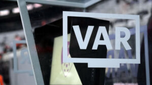Süper Lig’de 34. haftanın VAR kayıtları açıklandı