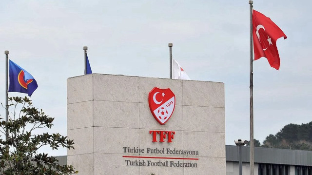 TFF’den iki maç hakkında soruşturma: Etik Kurulu’na sevk edildi