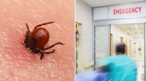 Tokat’ta KKKA şüphesiyle tedavi gören bebek hayatını kaybetti