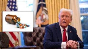 Trump’tan tüm dünyada ilaç fiyatlarını sarsacak karar