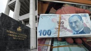 Türk lirasını destekleyecek yeni adımlar alındı: Kararlar yürürlüğe girdi