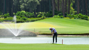Turkish Airlines Open 2025 Golf Turnuvası’nda Leon Açıkalın final grubunda yarışıyor