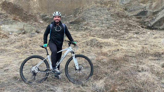 Türkiye Bisiklet Federasyonu Elazığ Temsilciliği’ne atama