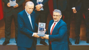 Türkiye’de basın artık daha özgür