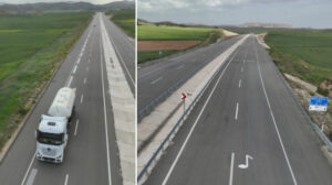 Türkiye’de bir ilk: Asfaltta Türk Marşı yankılanacak