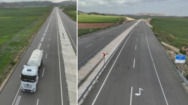 Türkiye’de bir ilk: Asfaltta Türk Marşı yankılanacak