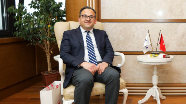 Türkiye’nin Malta Büyükelçisi Erdeniz Şen hayatını kaybetti