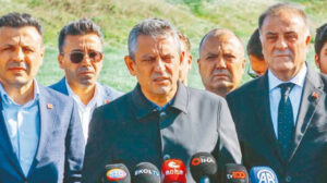 Tutuklulara ‘siyasi ikbal’ vaadi: Susarsanız sizi vekil yaparım