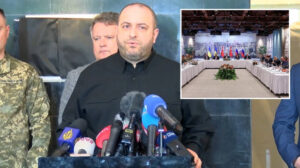 Ukrayna’dan Türkiye-Rusya-Ukrayna Üçlü Toplantısı’na ilişkin açıklama