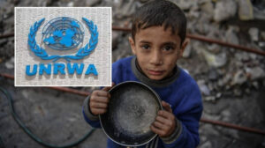 UNRWA: İsrail Gazze’de ‘kasıtlı aç bırakma’ politikası izliyor