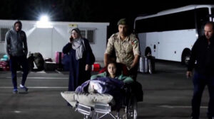 Ürdün tedavi ettiği 17 Gazzeli çocuğu yeniden Gazze’ye gönderdi