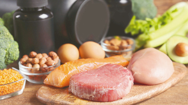 Vücudun görünmez savaşçısı: Arginin