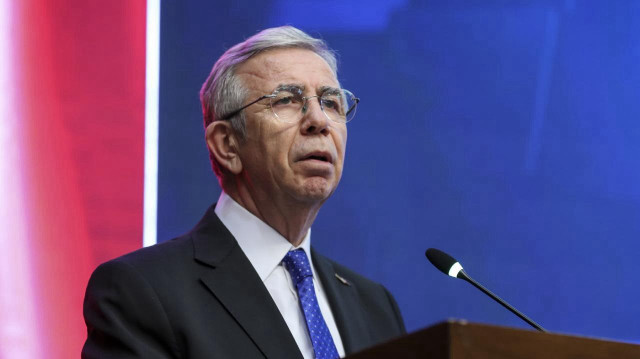 Ya CHP’den ya bağımsız