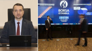 Yapay zeka destekli güvenli yazılımın geleceği Borsa İstanbul’da tartışılacak