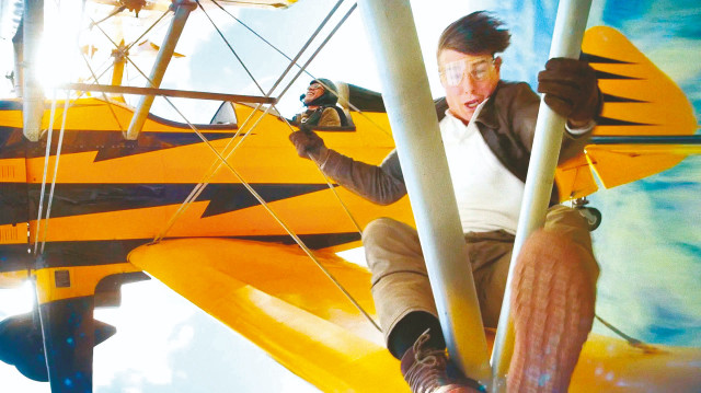 Yapay zeka ile savaş