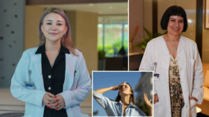 Yaz aylarında sağlıklı kalmanın yolları: Uzmanlardan tavsiyeler