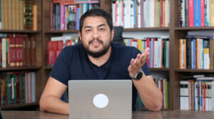 Yazar Altay Cem Meriç, Celal Şengör’ün maskesini düşürdü: Zengin olması tesadüf değil