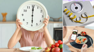 Yemek saatinin zayıflama üzerindeki etkisi ortaya çıkarıldı: En işe yarayan saatler hangileri?