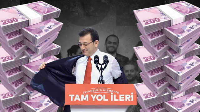 Yolsuzluk ‘Eko’sistemi: İBB’deki skandallara her gün yenisi ekleniyor