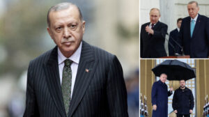 Yunan basınından Türk dış politikasına övgü: Erdoğan nasıl hem içeride hem dışarıda güç kazanıyor?