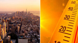 ABD’de sıcak alarmı: 160 milyon kişi tehlike altında